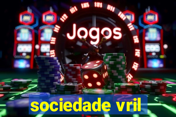 sociedade vril