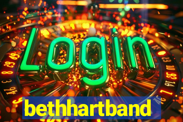 bethhartband