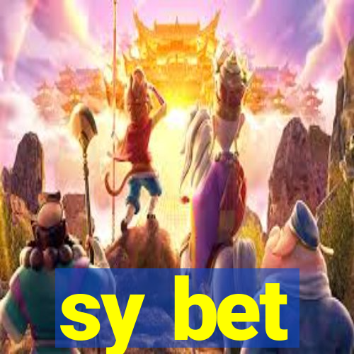 sy bet