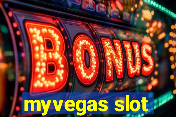 myvegas slot