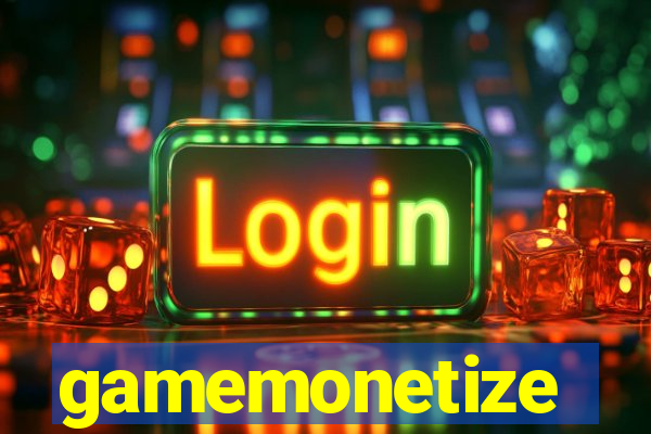 gamemonetize