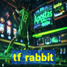 tf rabbit