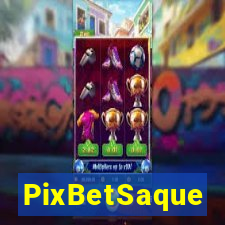 PixBetSaque