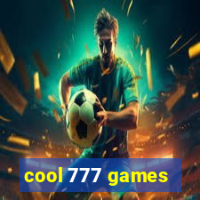 cool 777 games