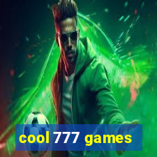 cool 777 games