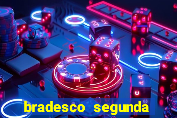 bradesco segunda via boleto