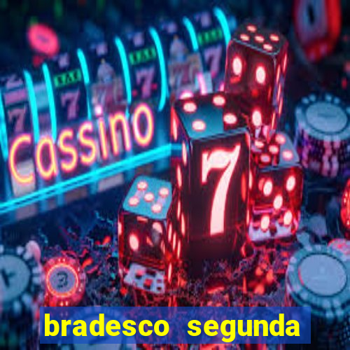 bradesco segunda via boleto