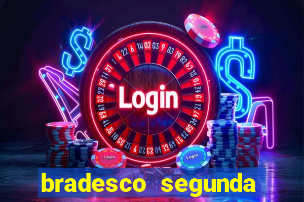 bradesco segunda via boleto