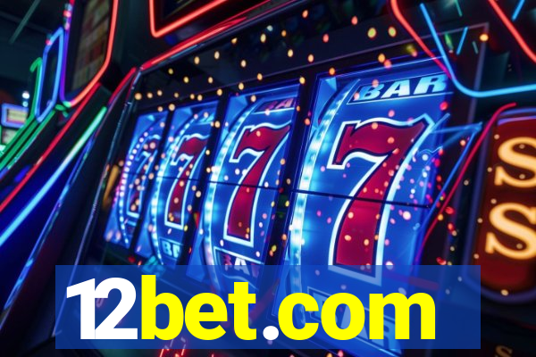 12bet.com