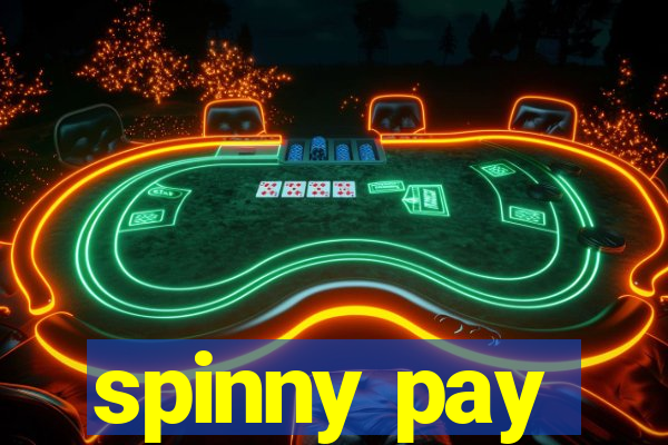 spinny pay