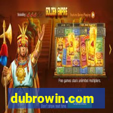 dubrowin.com