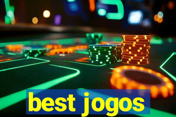 best jogos