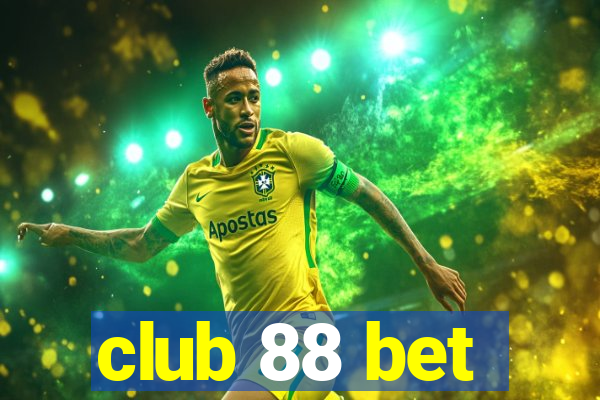 club 88 bet