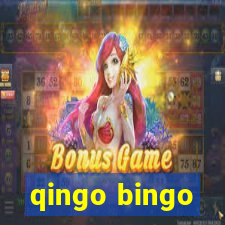 qingo bingo