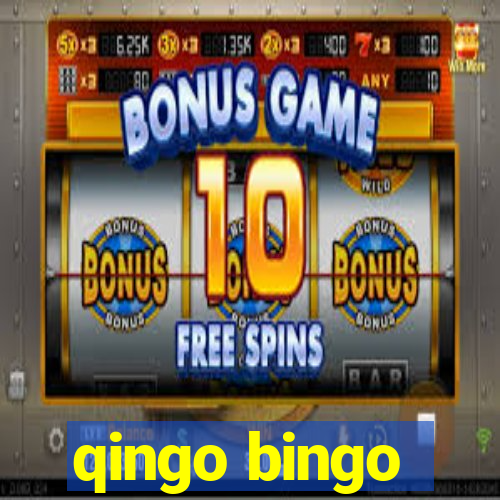 qingo bingo