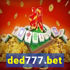 ded777.bet