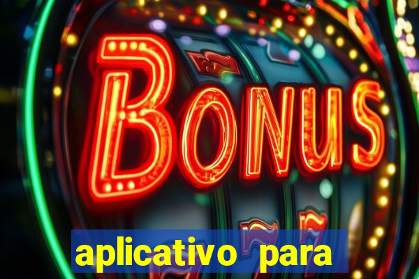 aplicativo para marcar bingo