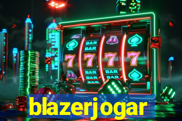 blazerjogar