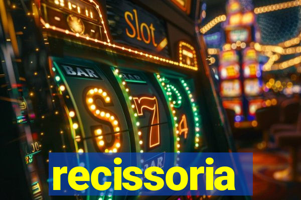 recissoria