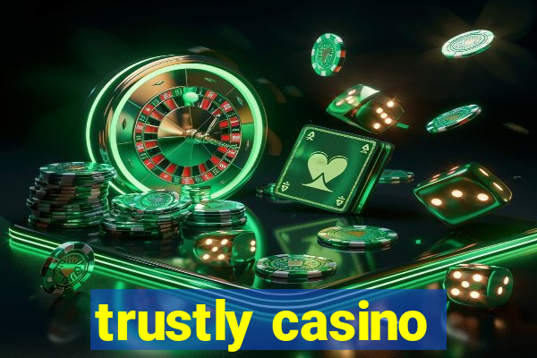 trustly casino