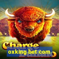 oxking bet com