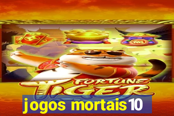 jogos mortais10