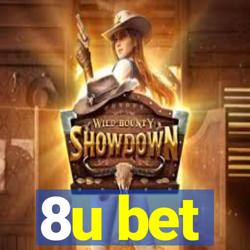 8u bet