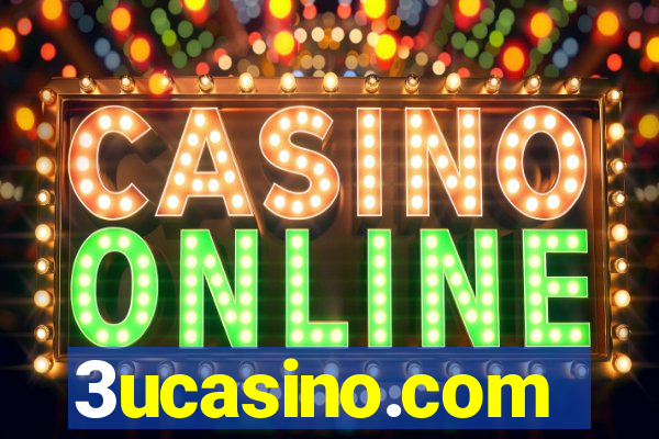 3ucasino.com