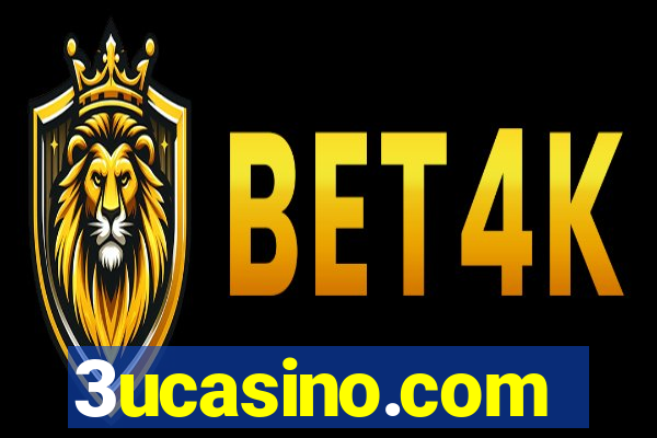 3ucasino.com