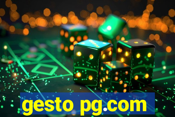 gesto pg.com