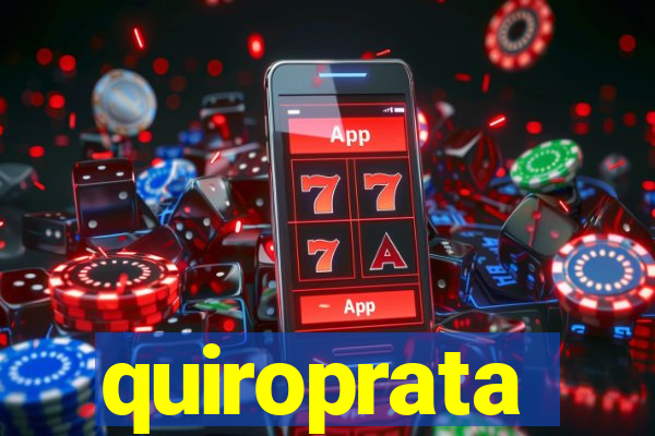 quiroprata