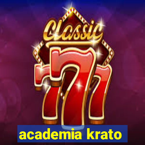 academia krato