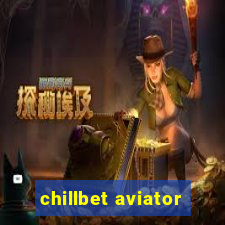 chillbet aviator