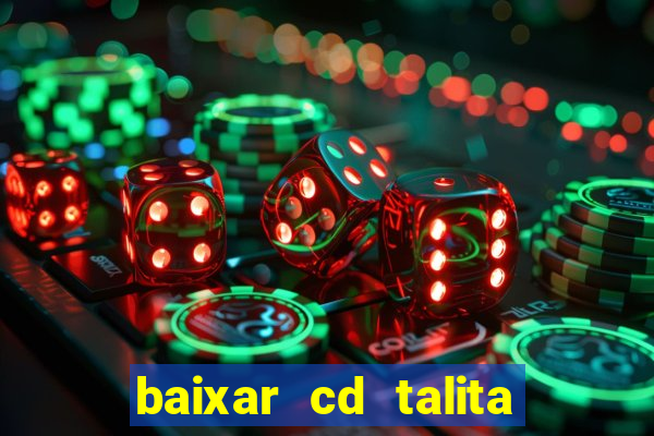 baixar cd talita santos vida vazia