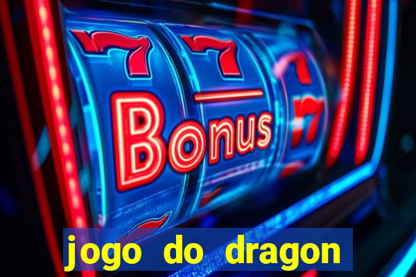 jogo do dragon grátis demo