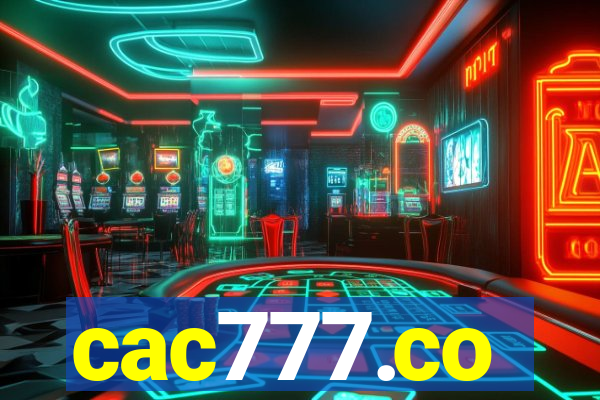 cac777.co