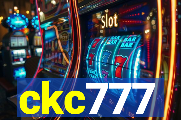 ckc777