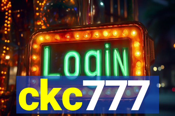 ckc777