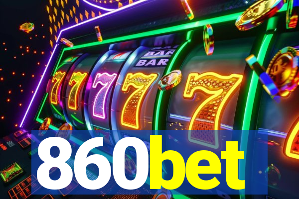 860bet