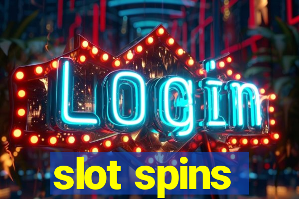 slot spins