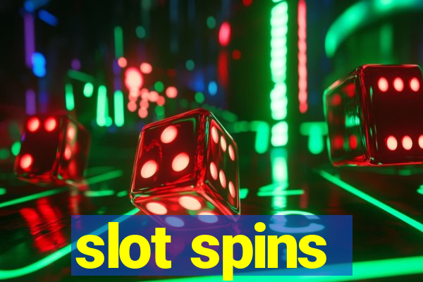 slot spins