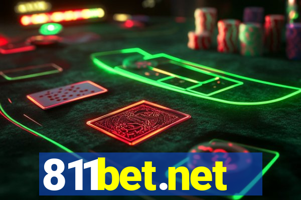 811bet.net