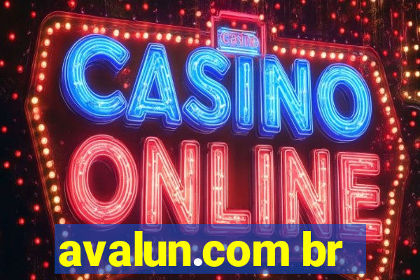 avalun.com br