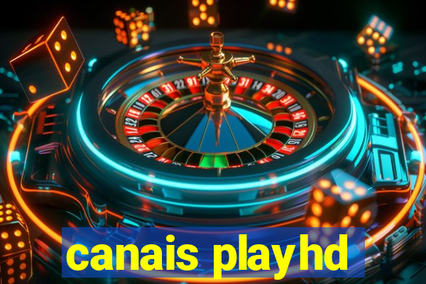 canais playhd