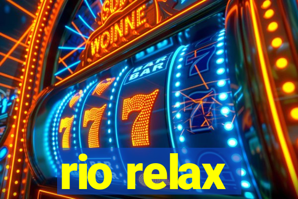 rio relax