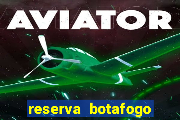 reserva botafogo praia shopping