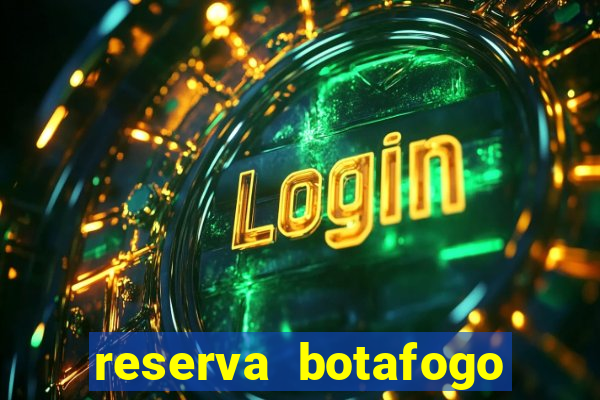 reserva botafogo praia shopping