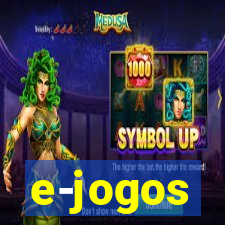 e-jogos