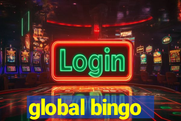 global bingo