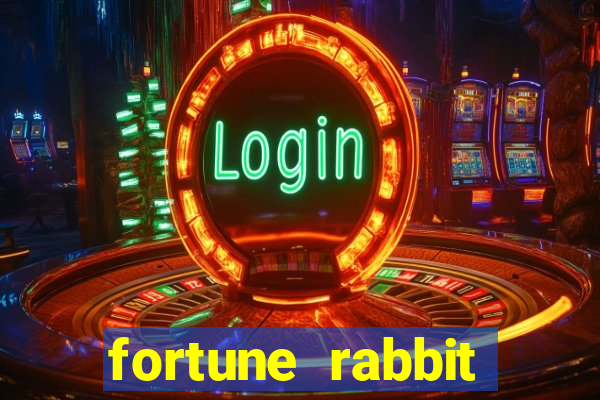 fortune rabbit login Informational